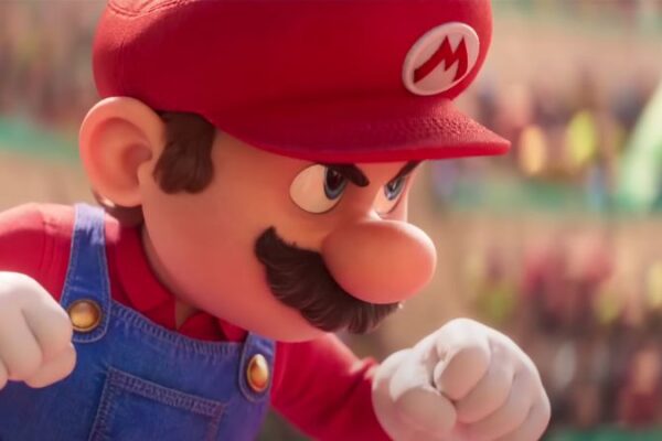 'Super Mario Bros. Movie' trailer shows being a hero isn't all fun and games
