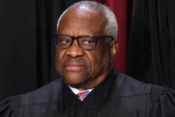 Opinion: Why isn't the House Judiciary Committee looking into red flags about Clarence Thomas?