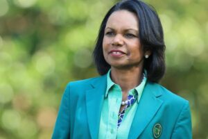 Condoleezza Rice Fast Facts | CNN Politics
